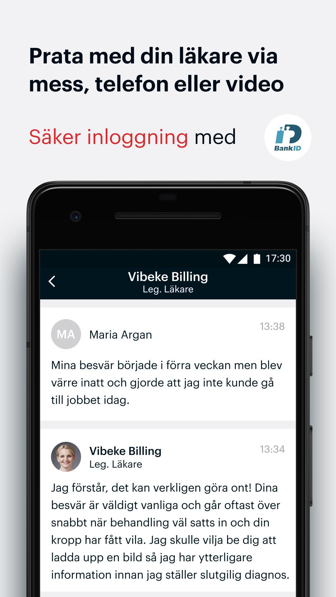 Min Doktor for Android - APK Download