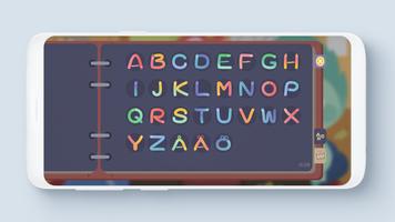 Albert ABC screenshot 1