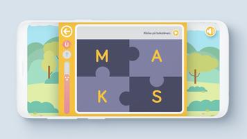 Albert ABC screenshot 3