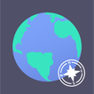 Albert Geo icon