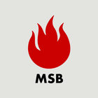 Fire Danger Outdoors icon