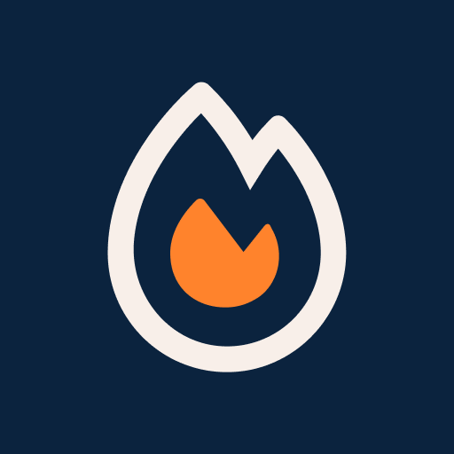 Fire Danger Outdoors