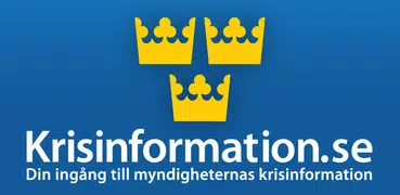 Krisinformation.se