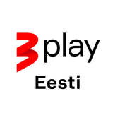 TV3 Play Eesti icône