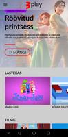 TV3 Play Eesti 截圖 3
