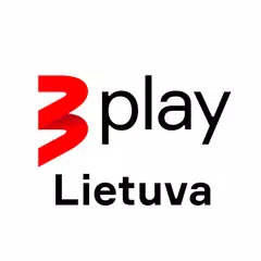 TV3 Play Lietuva アプリダウンロード