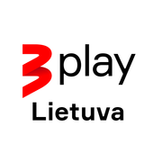 TV3 Play Lietuva Zeichen