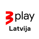 TV3 Play Latvija APK