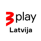 TV3 Play Latvija أيقونة