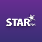 STAR FM icône