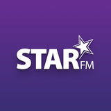 STAR FM icône
