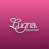 Lugna Favoriter 아이콘