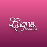 آیکون‌ Lugna Favoriter