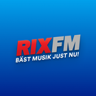 RIX FM 图标