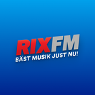 RIX FM icon