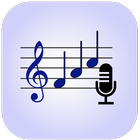 آیکون‌ Piano Trainer