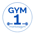 Mantorp gym