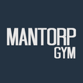 (utfasad) Mantorp Gym