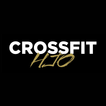 CrossFit Hjo 圖標