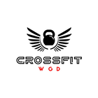 Crossfit WGD icône