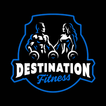 Destination Fitness Sverige icon