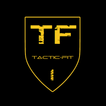 آیکون‌ TacticFit