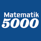 Matematik 5000 icon