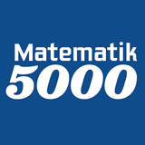 Matematik 5000 - Lösningar APK