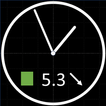WatchGlucose for Wear OS आइकन