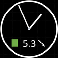 WatchGlucose for Wear OS