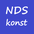 NDS-konst