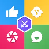 LogoDuel - Logo Quiz Battle APK