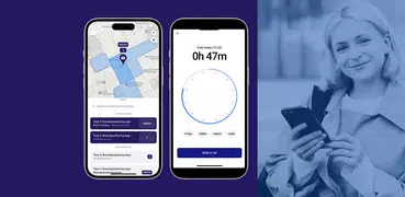 ePARK – quick and easy parking