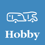 HobbyConnect-icoon