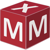 myMMX TTRS VDO icône