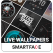 ”SmartFace - Live Wallpapers
