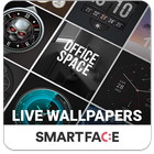 آیکون‌ SmartFace