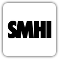 SMHI Väder
