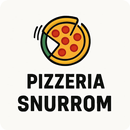 Pizzeria Snurrom APK