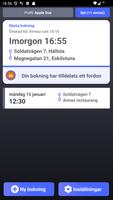 Serviceresor X-trafik ภาพหน้าจอ 1