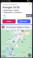 Serviceresor X-trafik ภาพหน้าจอ 2