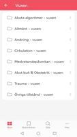 Ambulans Dalarna screenshot 1