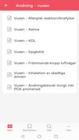 Ambulans Dalarna screenshot 2