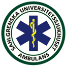 Ambulans Sahlgrenska aplikacja