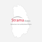 Strama Örebro simgesi