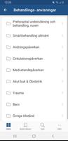 Ambulans Blekinge screenshot 1