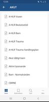 Ambulans Blekinge screenshot 2
