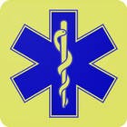 Ambulans Örebro biểu tượng