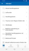 Ambulans Örebro Screenshot 1