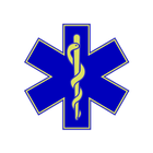 آیکون‌ Ambulans Västmanland